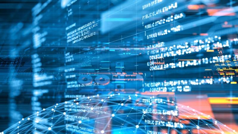 Linux基石：米林县小程序开发公司的技术底座与发行版选择逻辑
