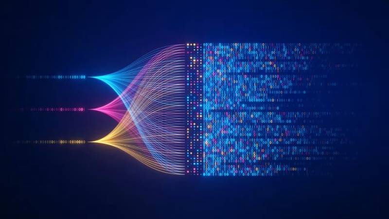 米林县软件开发：解锁高性能应用的核心技术路径